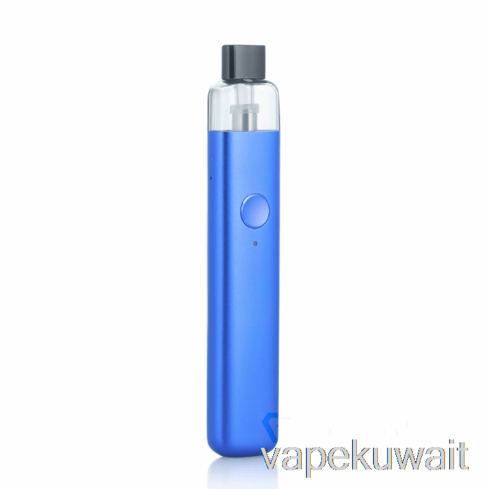 Geek Vape Wenax K1 16w Pod System نظام Vape Pod الأزرق